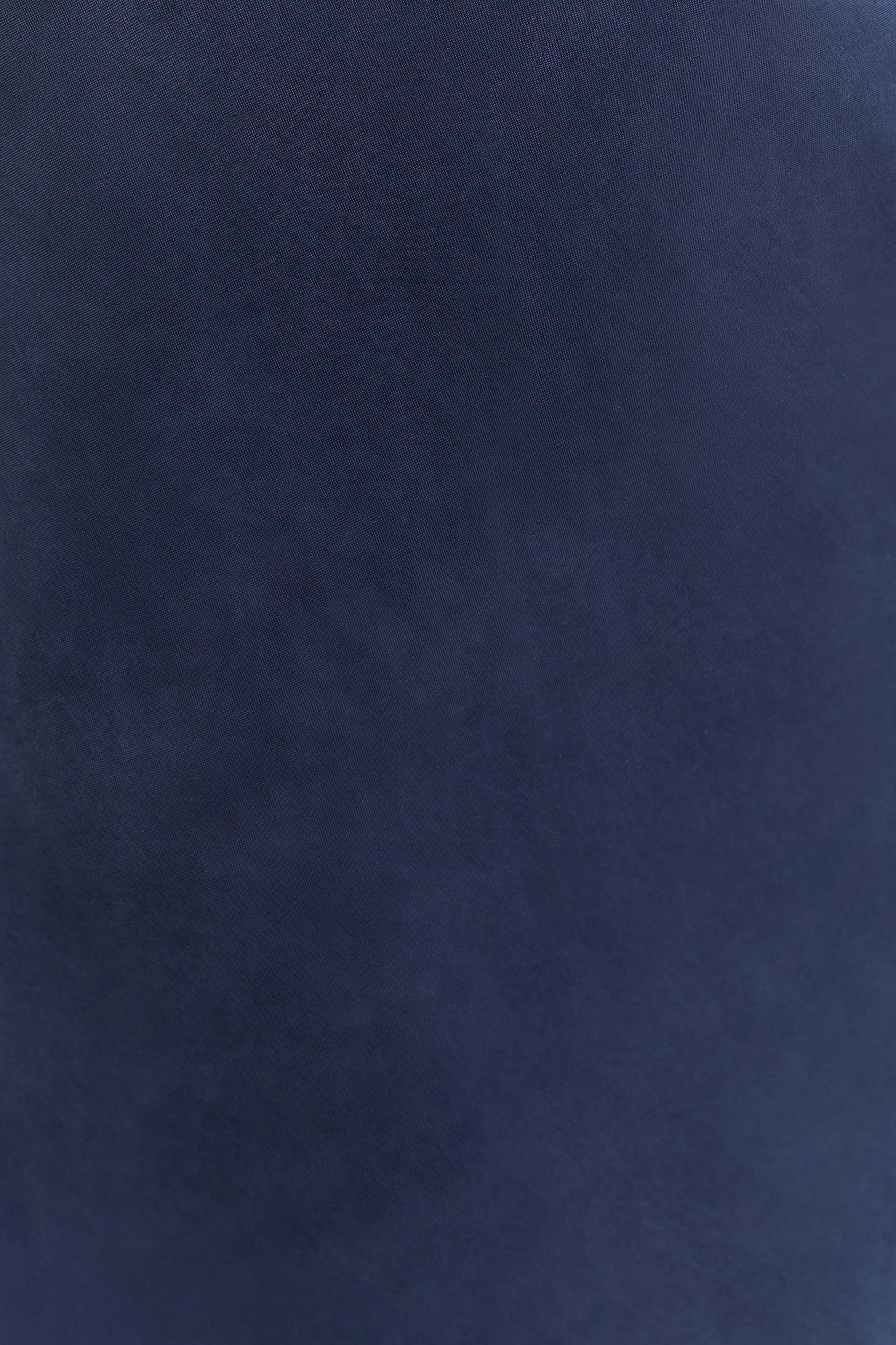 Louisiana Halter Maxi Dress Navy