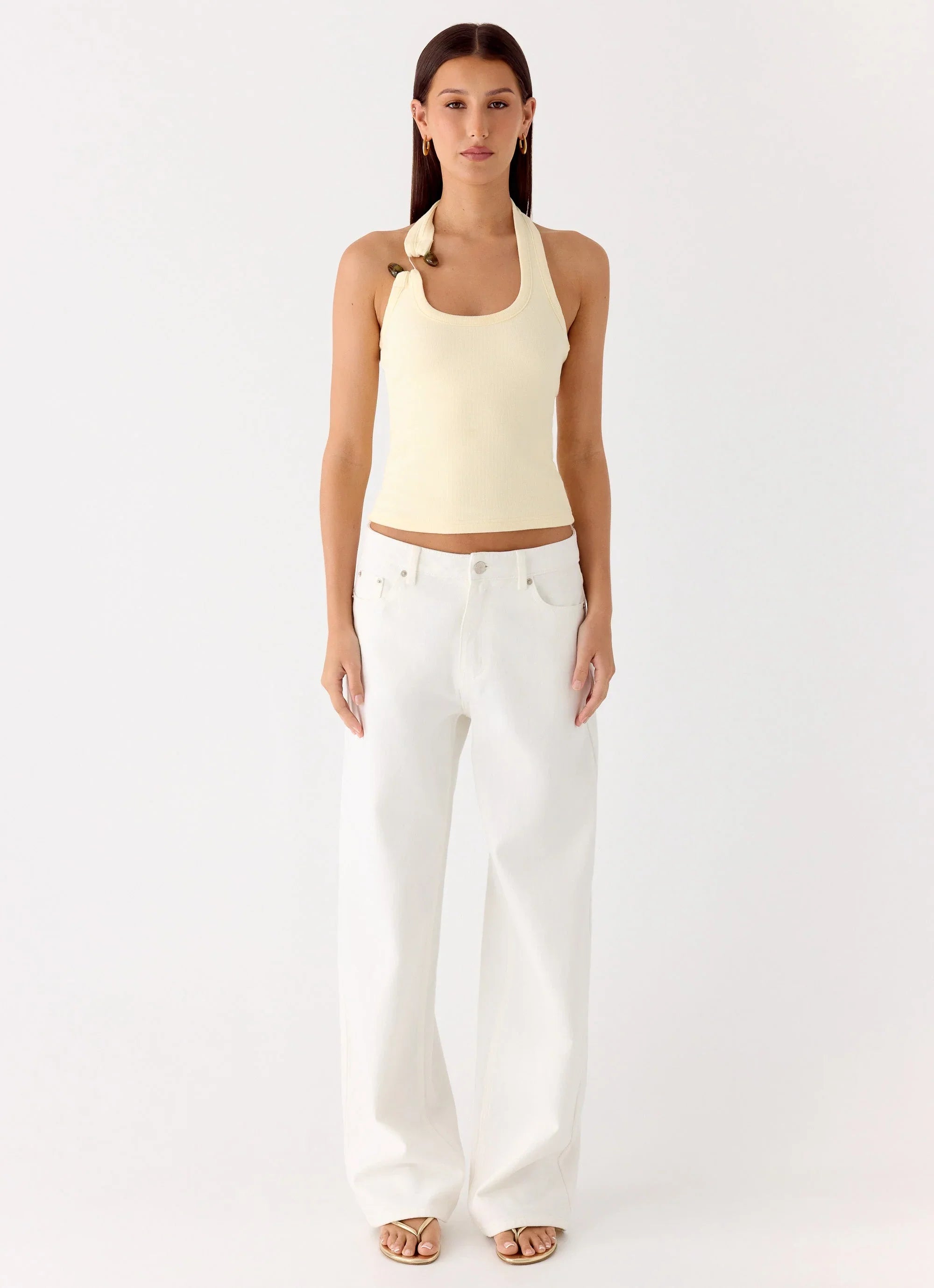 Cladena Top Butter