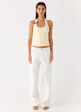 Cladena Top Butter