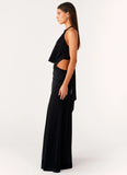 Only Love Maxi Dress Black