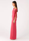 Marella Maxi Dress Coral