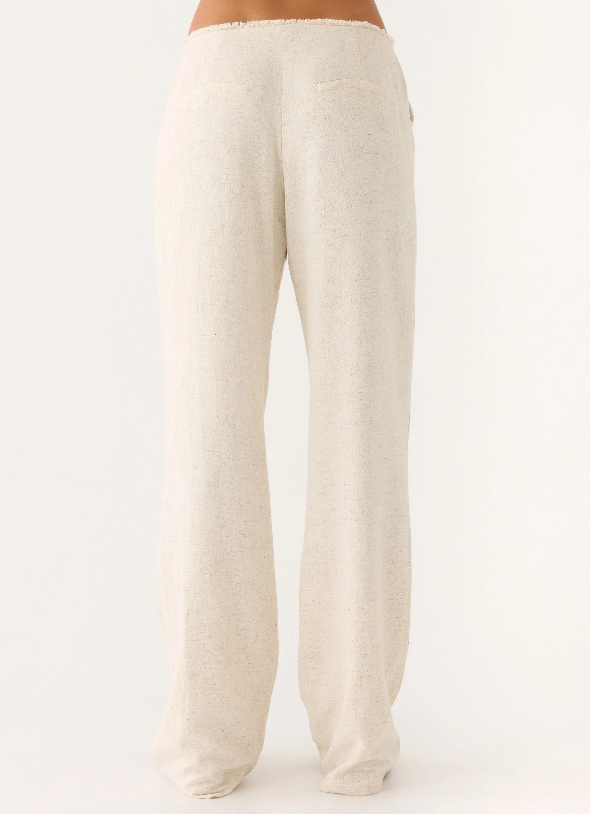 Josephina Pant Oat