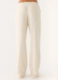 Josephina Pant Oat