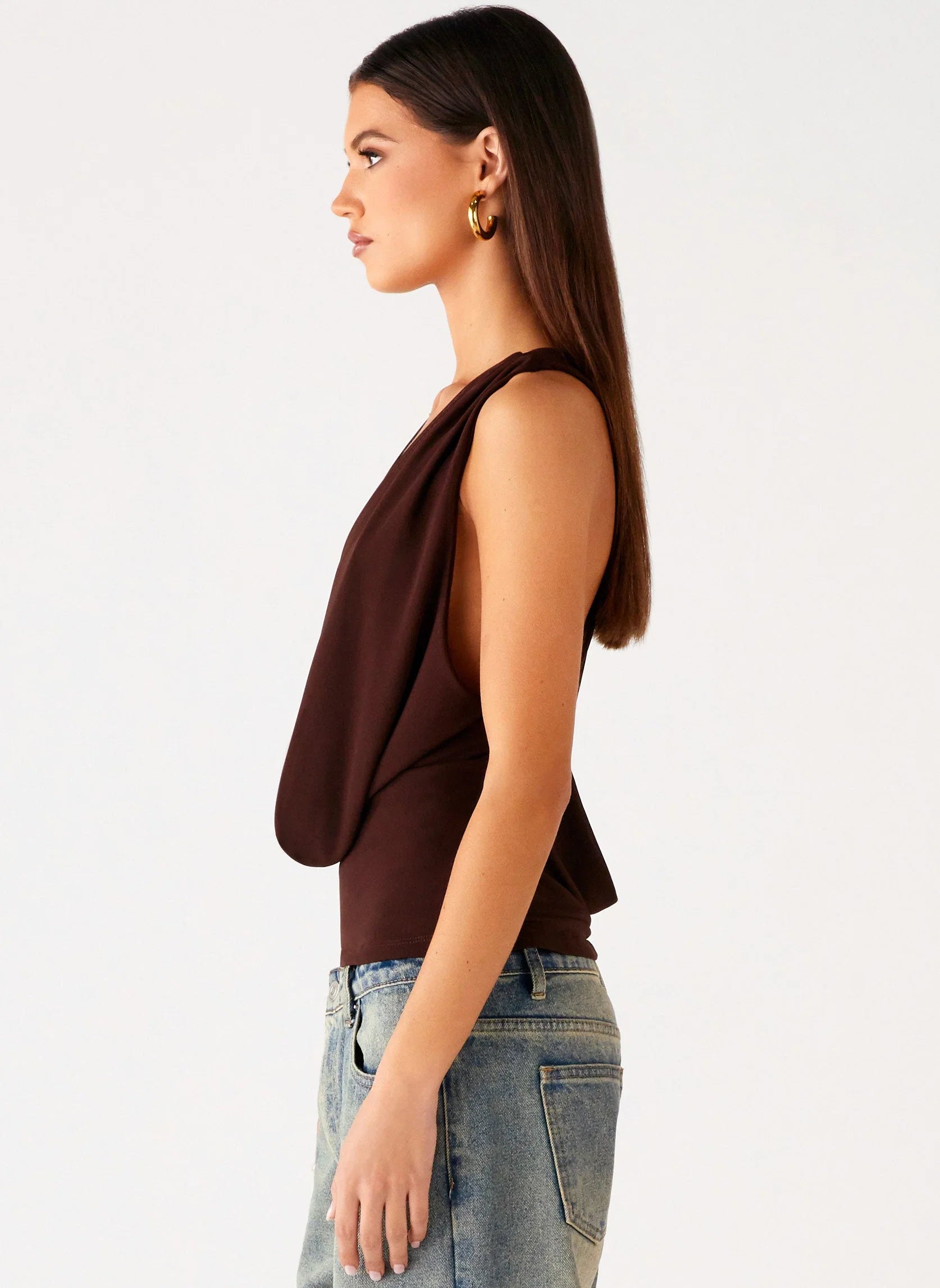 Oracle Top Chocolate