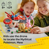 LEGO Pokémon SMART Play