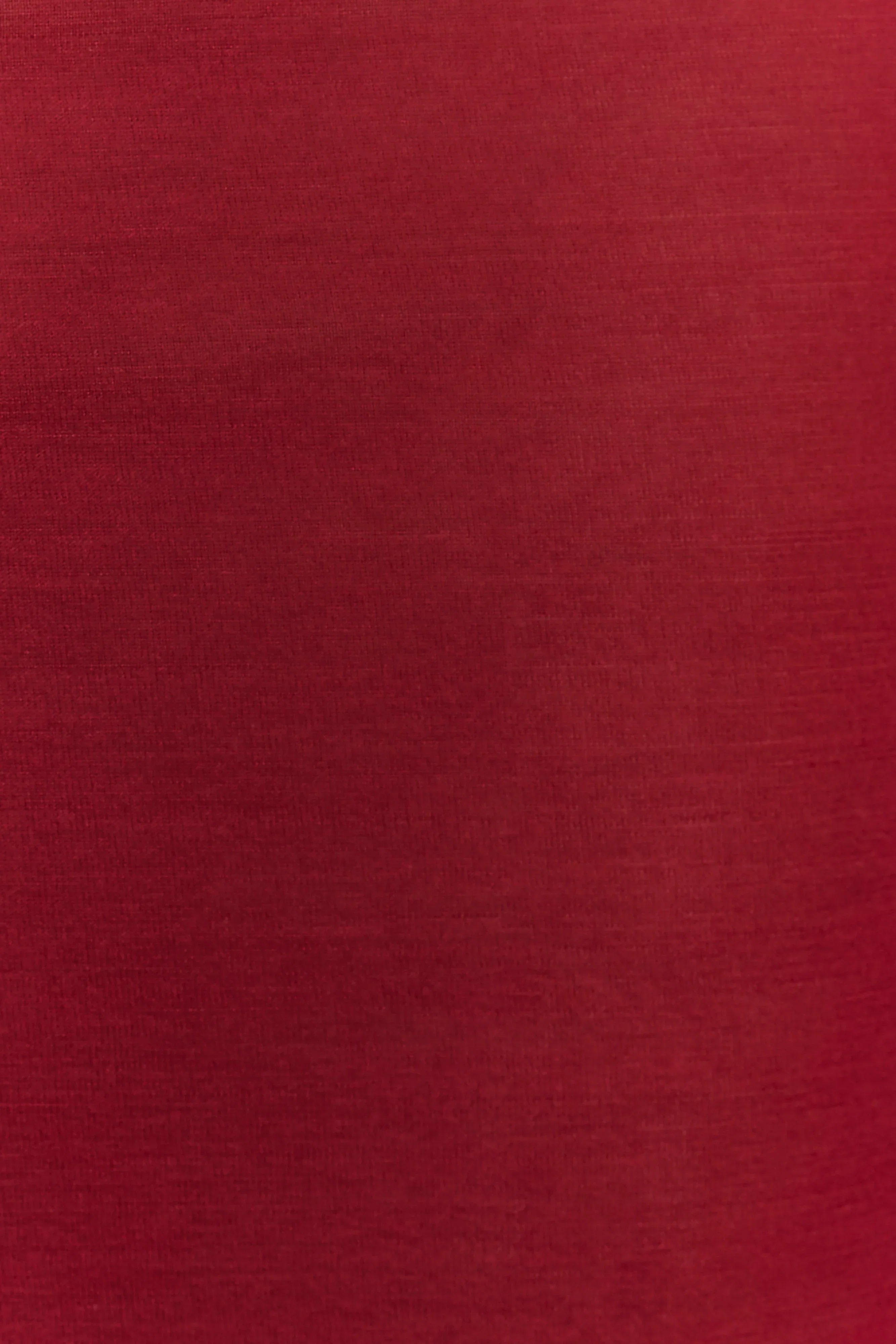 Aoife Mesh Maxi Skirt Raspberry