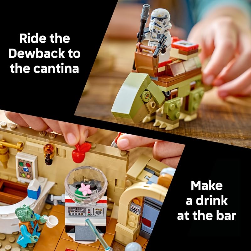 LEGO Star Wars SMART Play