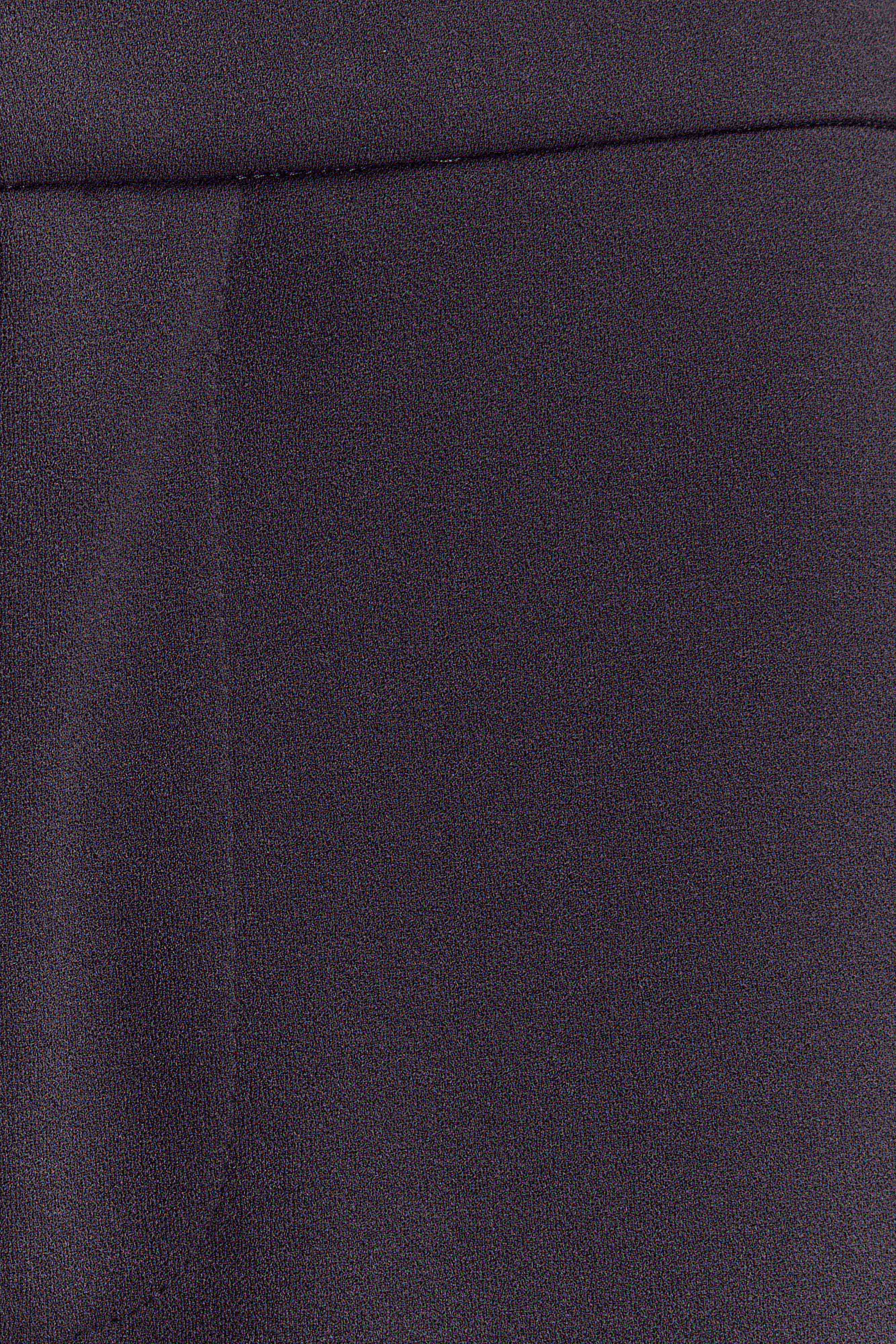 Marion Fit And Flare Pant Charcoal Shadow