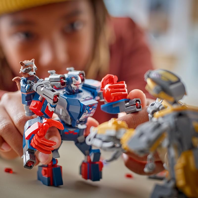 LEGO Marvel Avengers