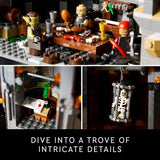 LEGO Icons The Lord of The Rings