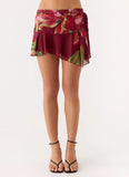 Melisandre Mini Skirt Cuba Cuba