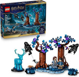 LEGO Harry Potter Forbidden Forest