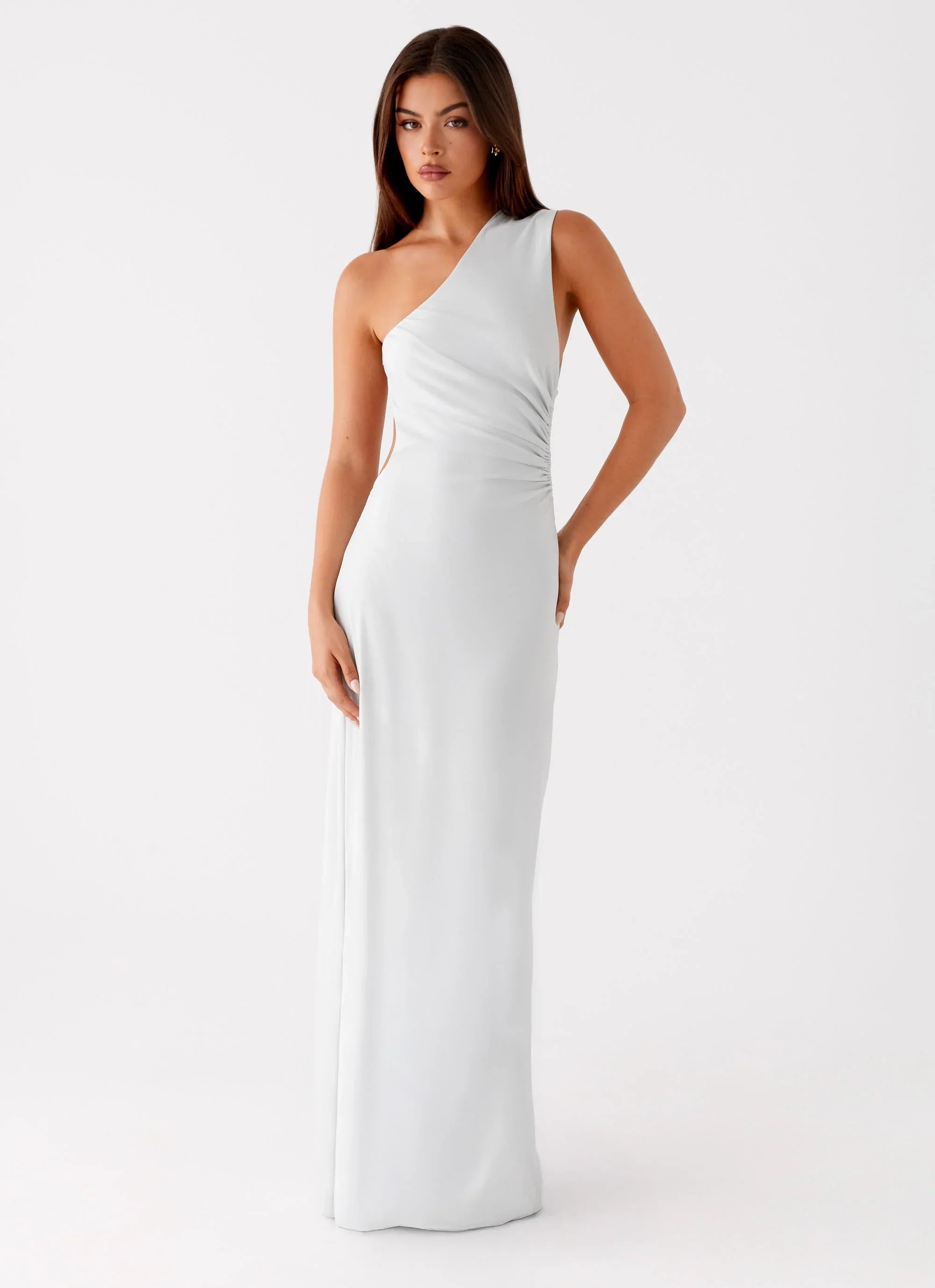 Taurus Maxi Dress Mint