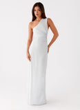 Taurus Maxi Dress Mint