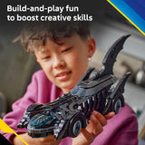 LEGO DC Batman