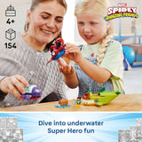 LEGO Marvel Spidey His Amazing Friends Spidey