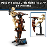 LEGO Star Wars