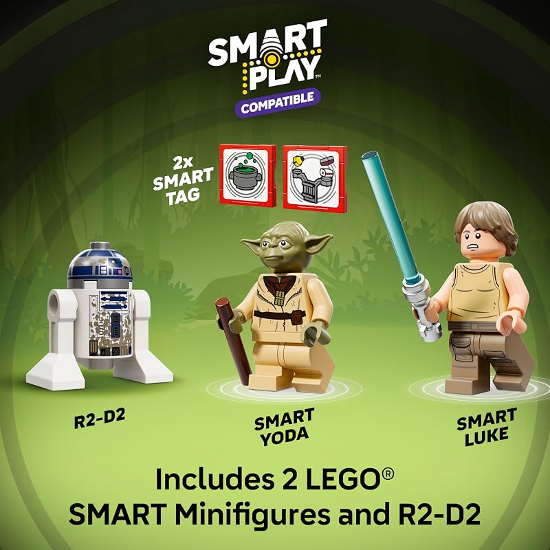 LEGO Star Wars SMART Play