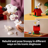 LEGO Ideas Peanuts