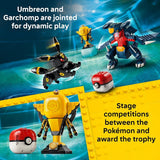 LEGO Pokémon SMART Play