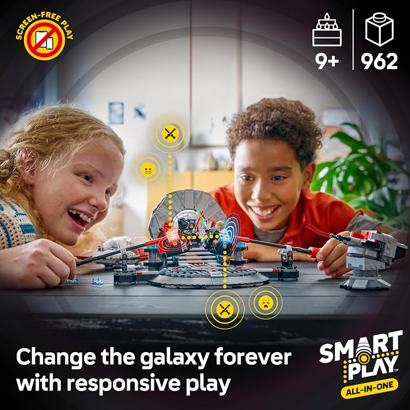 LEGO Star Wars SMART Play