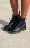Dr Martens 1460 BEX 8 Boot Black