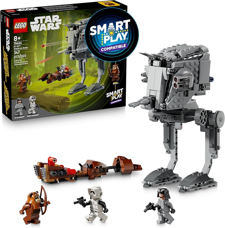 LEGO Star Wars SMART Play