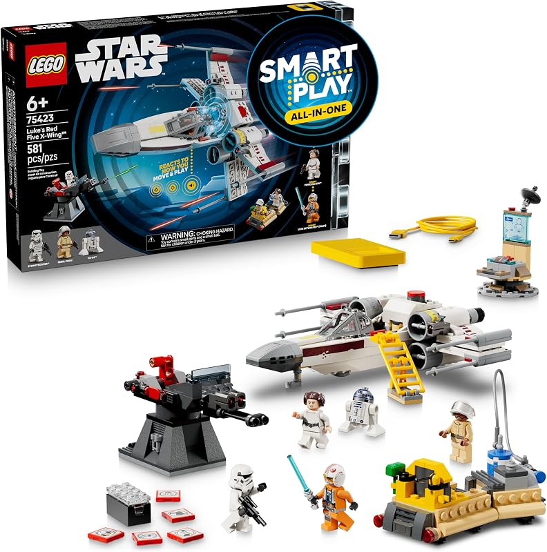 LEGO Star Wars SMART Play