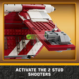 LEGO Star Wars