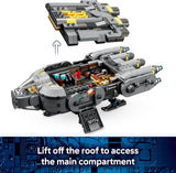 LEGO Star Wars