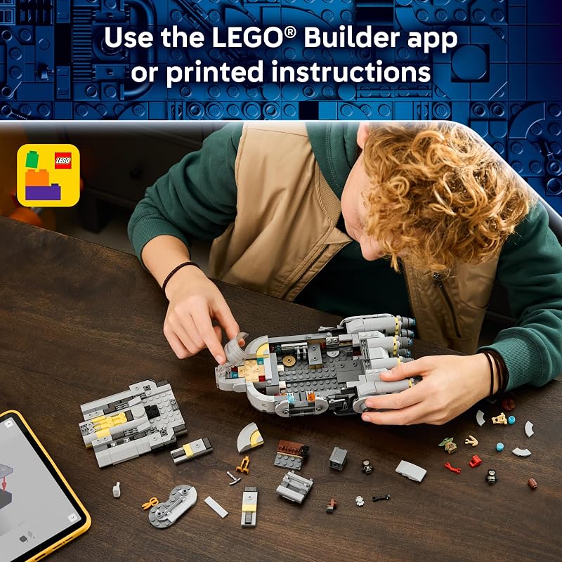 LEGO Star Wars
