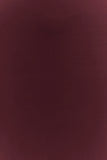 Aurora Slinky And Mesh Split Maxi Dress Mahogany