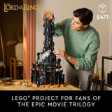 LEGO Icons The Lord of The Rings