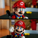 LEGO Super Mario