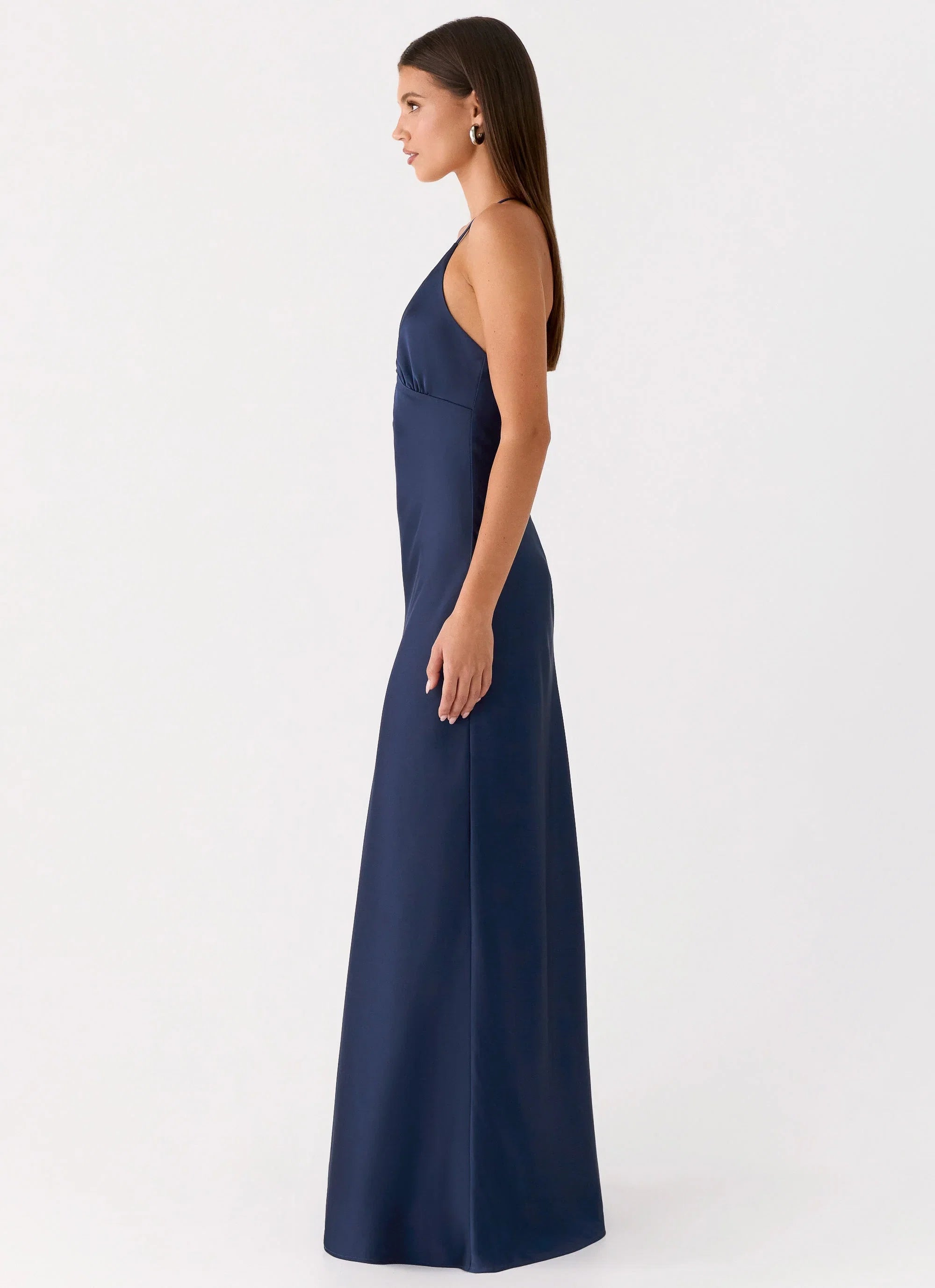 Sundowner Maxi Dress Navy