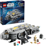 LEGO Star Wars
