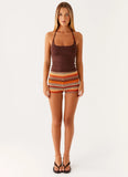Palm Beach Top Chocolate