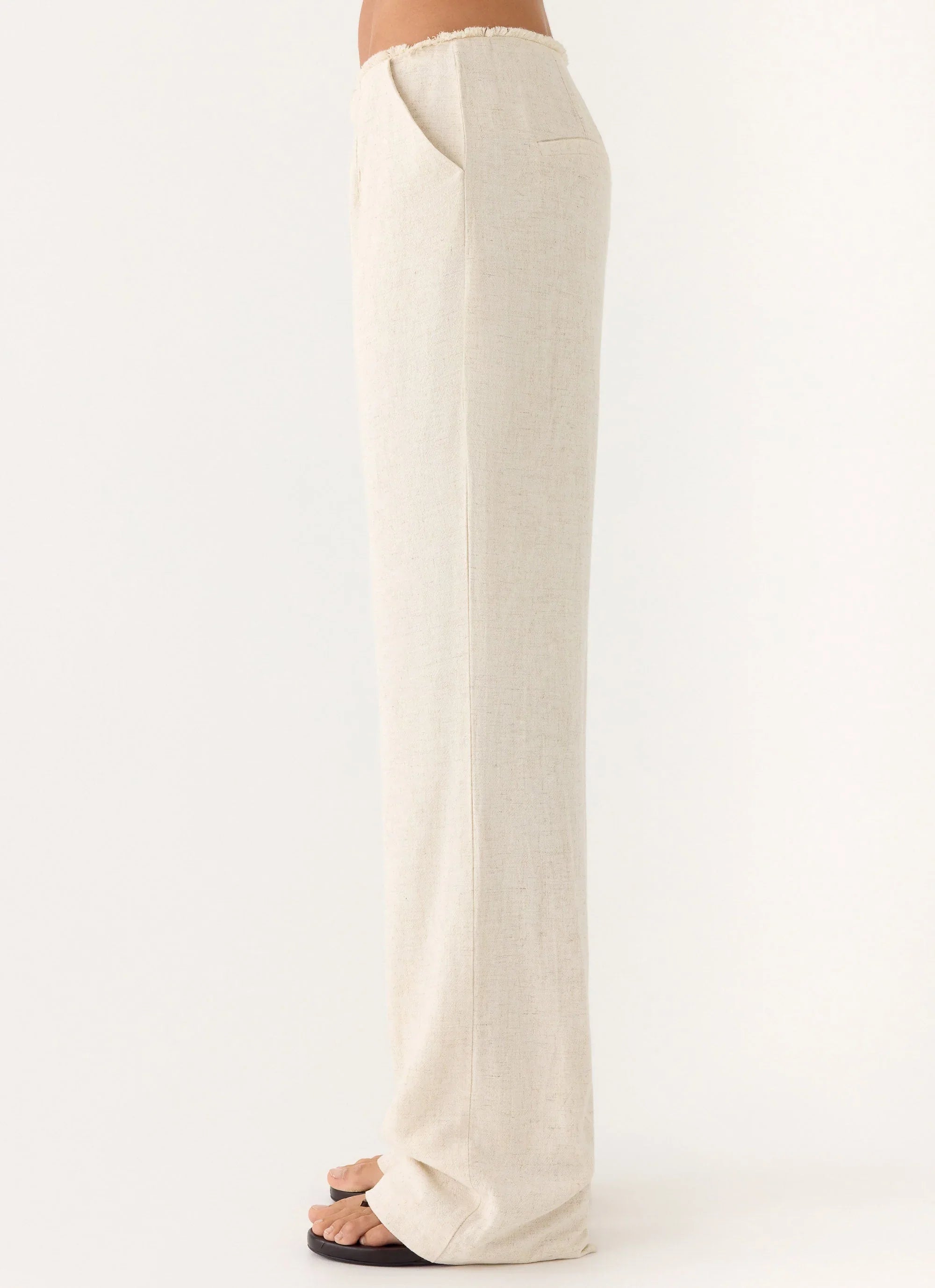 Josephina Pant Oat