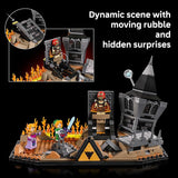 LEGO The Legend of Zelda