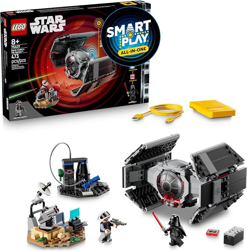 LEGO Star Wars SMART Play