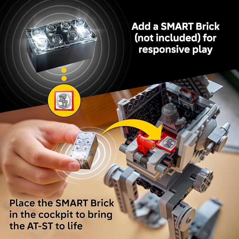 LEGO Star Wars SMART Play