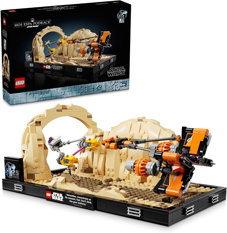 LEGO Star Wars