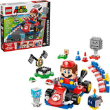 LEGO Super Mario