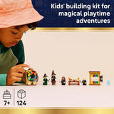 LEGO Harry Potter Hogwarts Castle