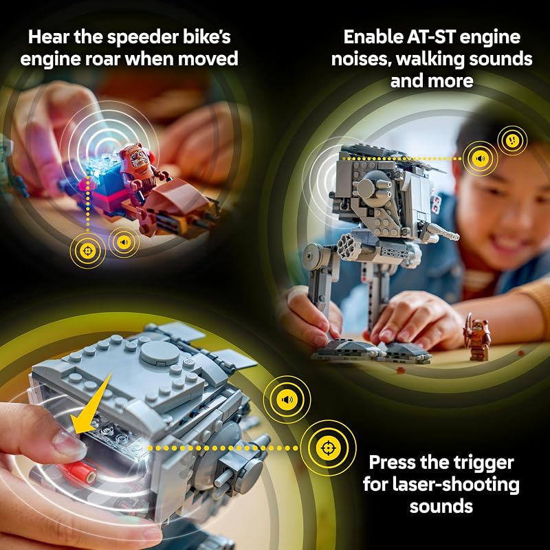 LEGO Star Wars SMART Play