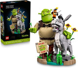 LEGO Shrek