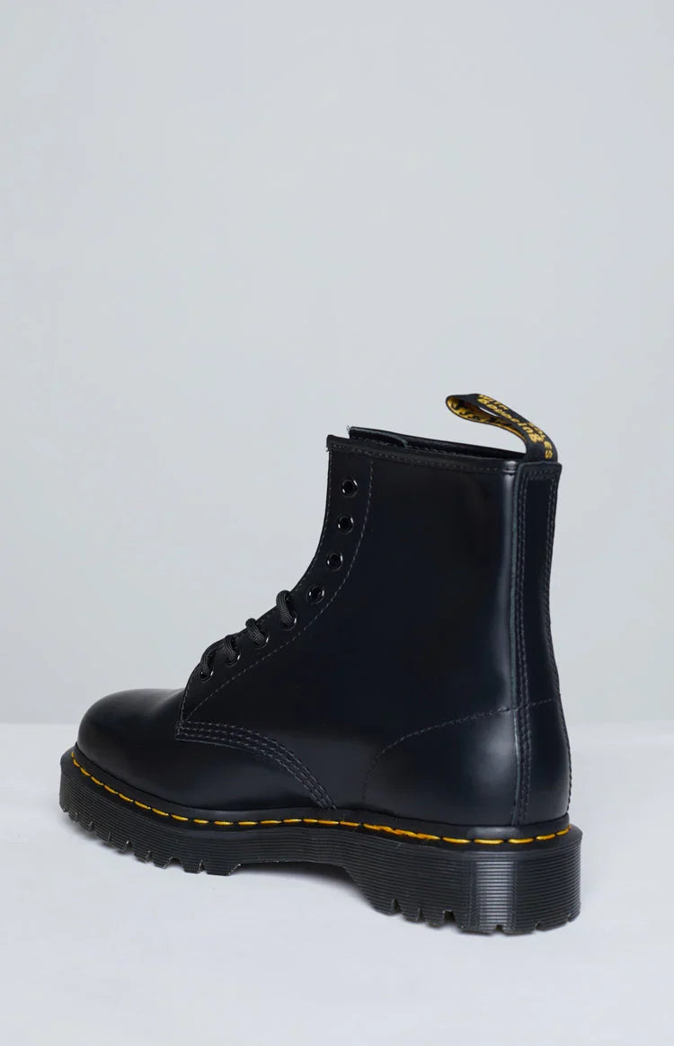 Dr Martens 1460 BEX 8 Boot Black