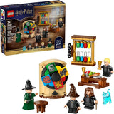 LEGO Harry Potter Hogwarts Castle
