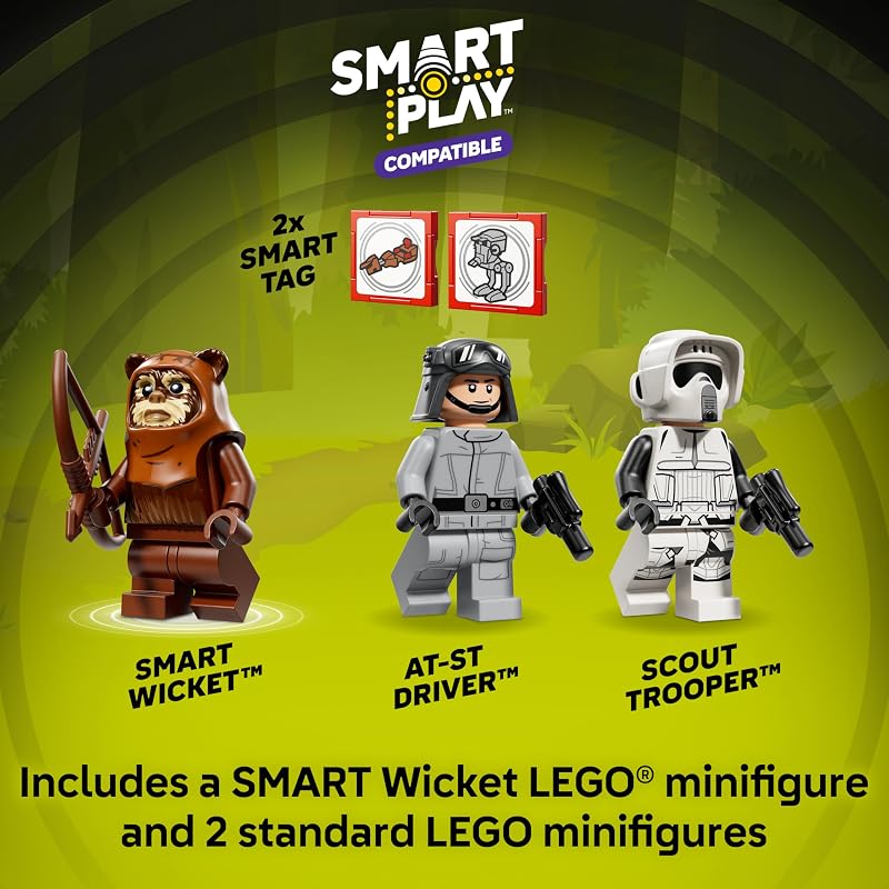 LEGO Star Wars SMART Play