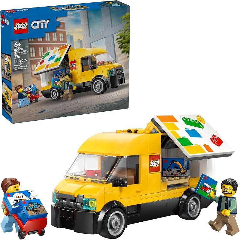 LEGO City